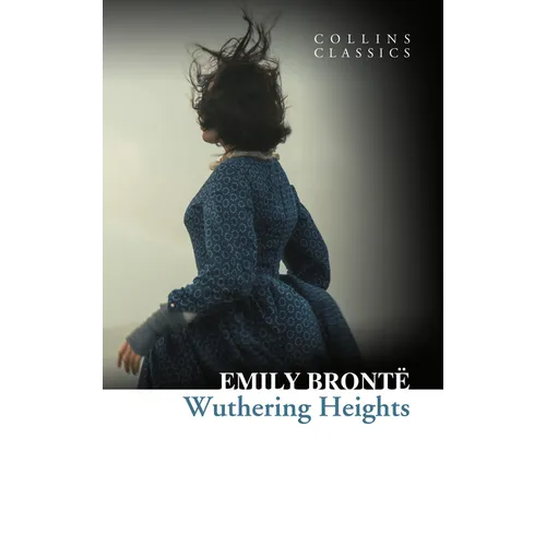Wuthering Heights