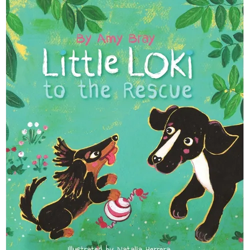 Little Loki to the Rescue