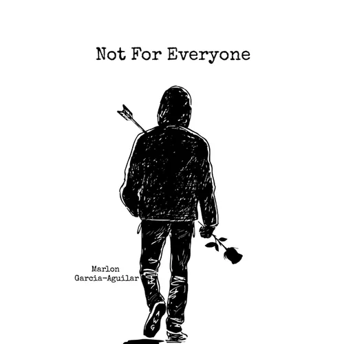 Not For Everyone