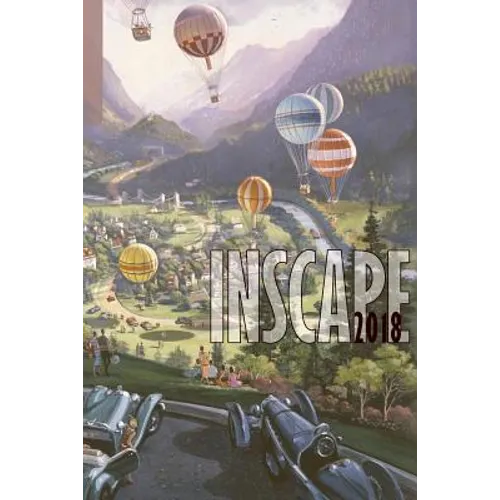 Inscape 2018
