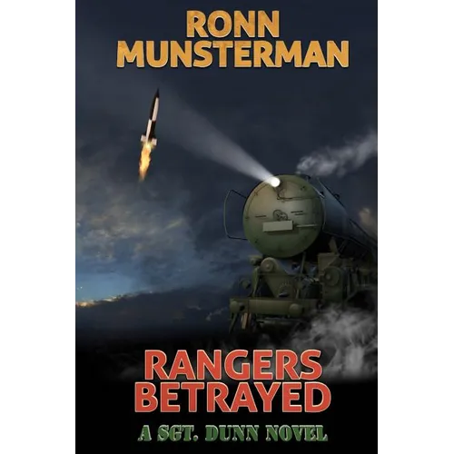 Rangers Betrayed
