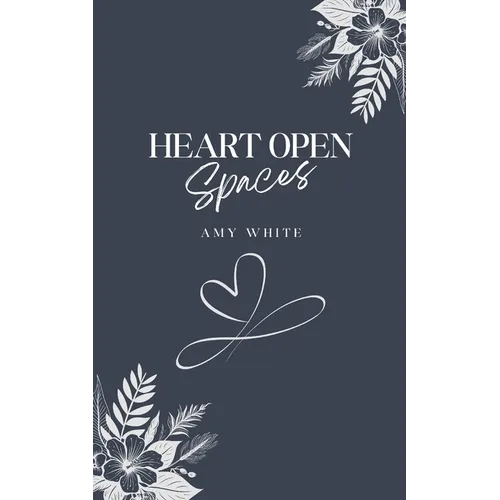 Heart Open Spaces