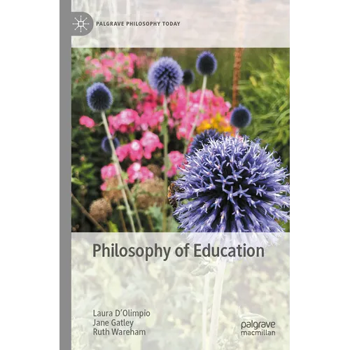 Philosophy of Education