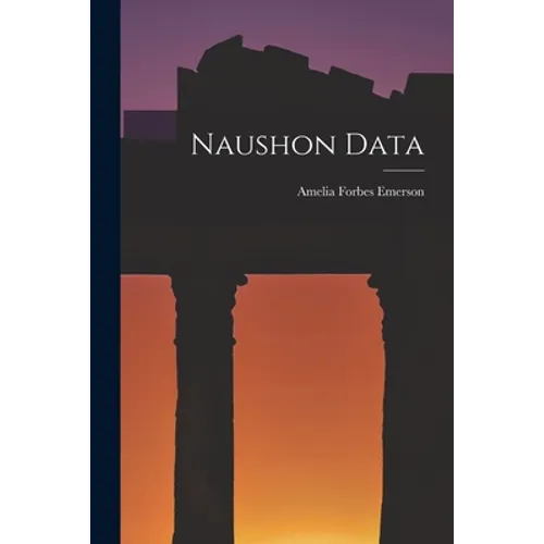 Naushon Data
