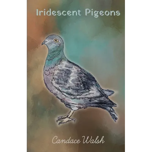 Iridescent Pigeons