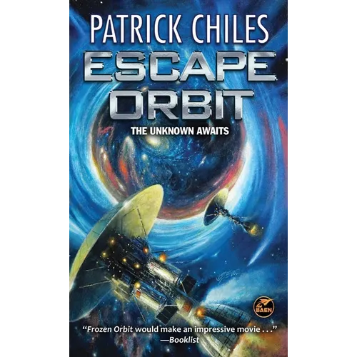 Escape Orbit