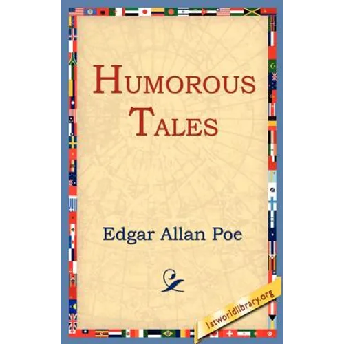 Humorous Tales