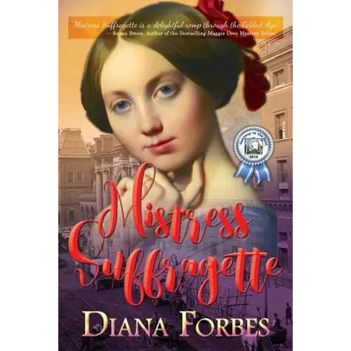 Mistress Suffragette