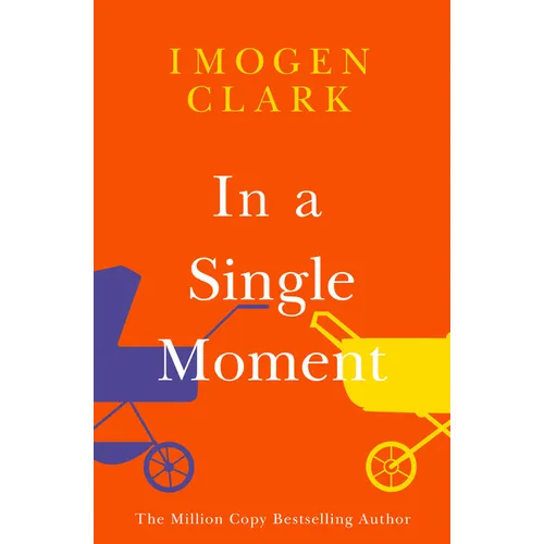 In a Single Moment