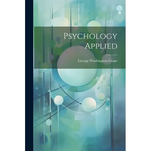 Psychology Applied