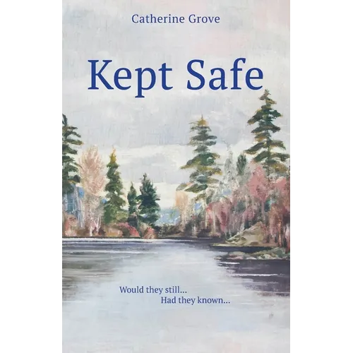 Kept Safe