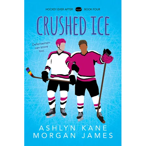 Crushed Ice: Volume 4