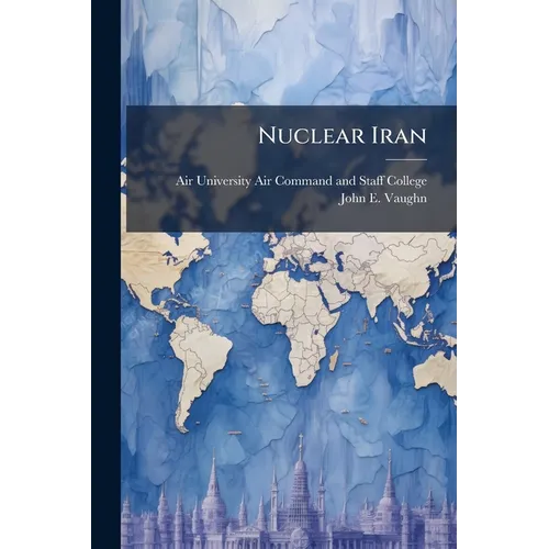 Nuclear Iran