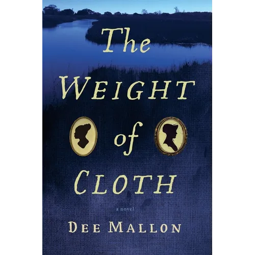 The Weight of Cloth