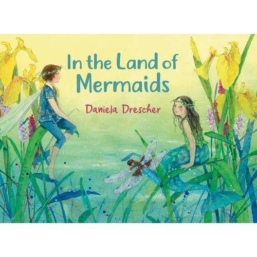 In the Land of Mermaids