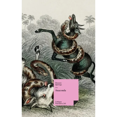 Anaconda