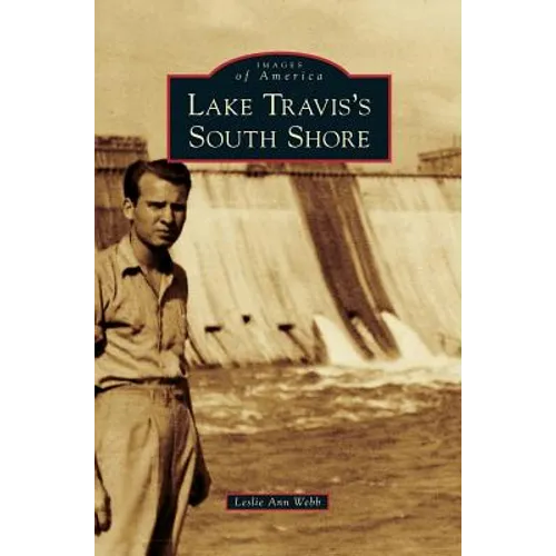 Lake Travis's South Shore