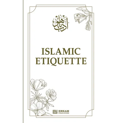Islamic Etiquette