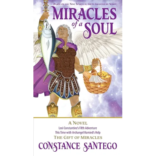 Miracles of a Soul