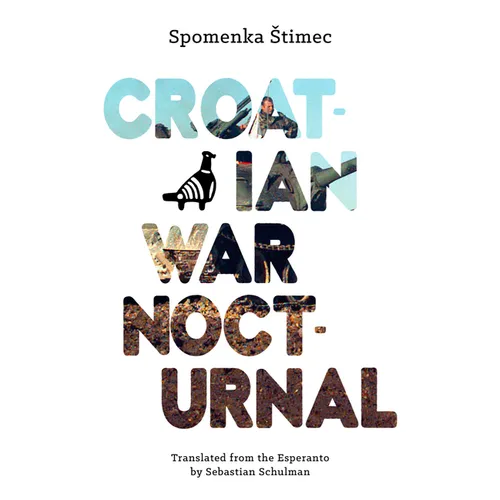Croatian War Nocturnal