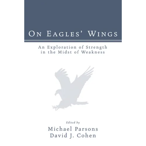 On Eagles' Wings