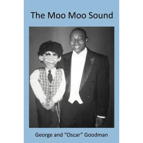 The Moo Moo Sound