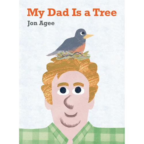 My Dad Is a Tree