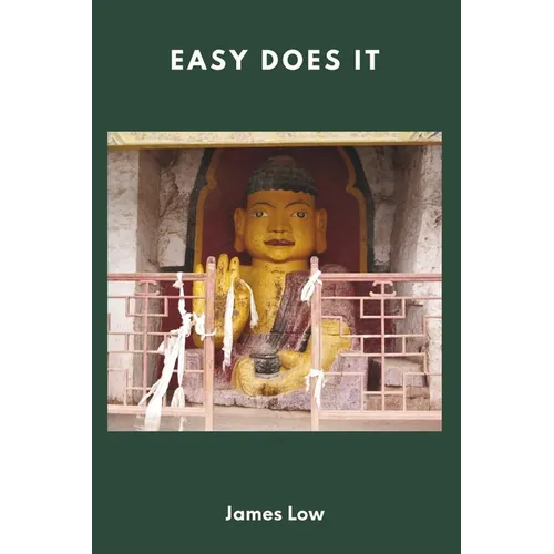 Easy does it: Buddhist teachings on letting go of anxiety and attachment