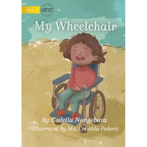 My Wheelchair