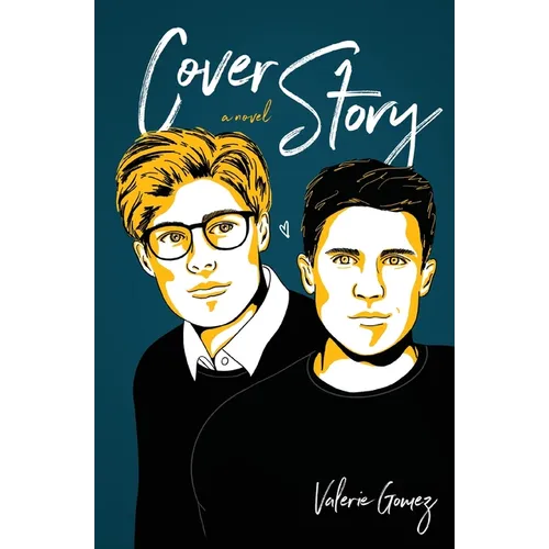Cover Story