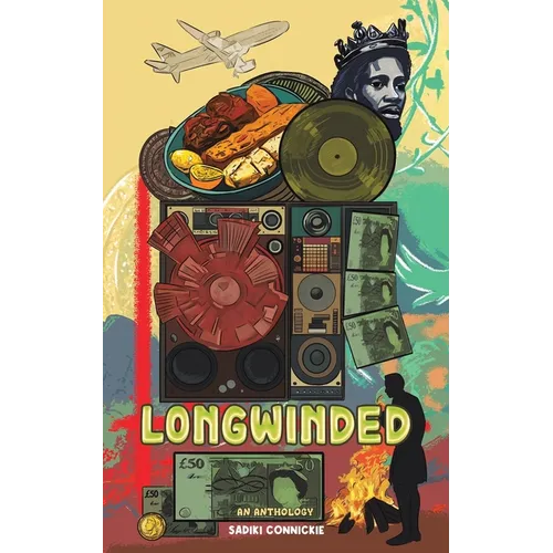 Longwinded