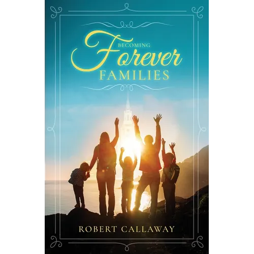 Becoming Forever Families