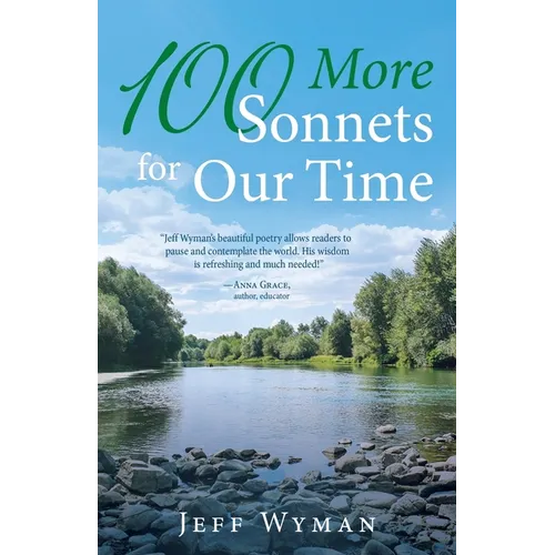 100 More Sonnets For Our Time