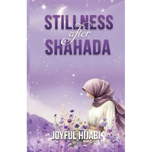 Stillness After Shahada: Heart-Soothing Duas and Reflections for Muslim Reverts
