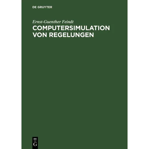 Computersimulation von Regelungen