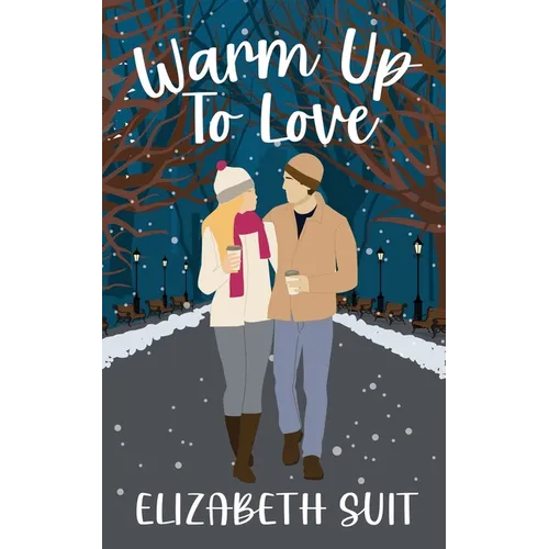 Warm Up To Love