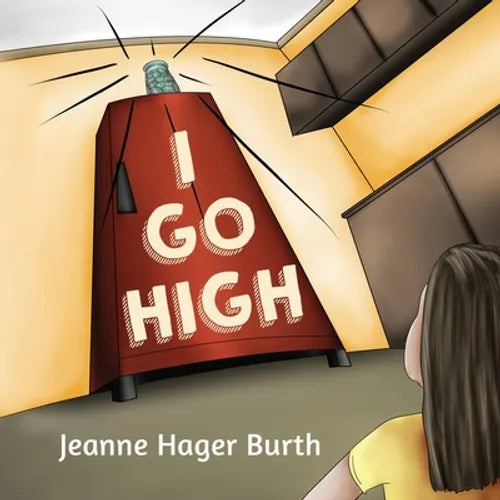I Go High
