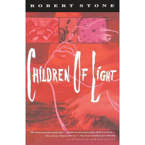 Children of Light