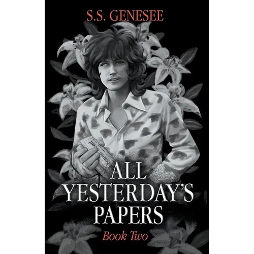 All Yesterday's Papers