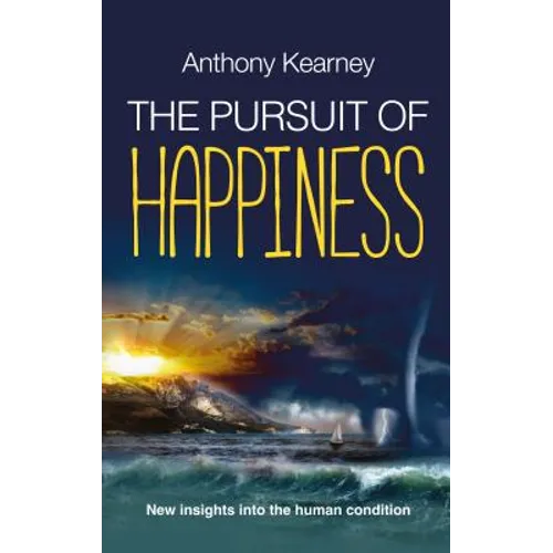 The Pursuit of Happiness: New insights into the human condition