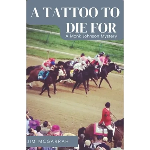 A Tattoo to Die For