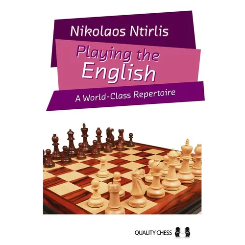 Playing the English