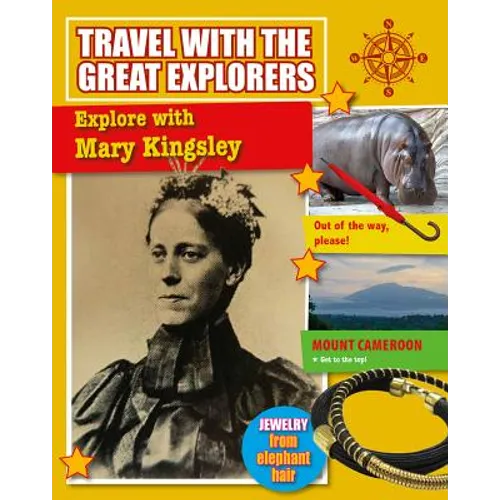 Explore with Mary Kingsley