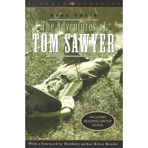 The Adventures of Tom Sawyer