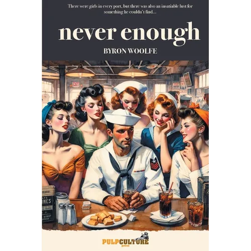 Never Enough