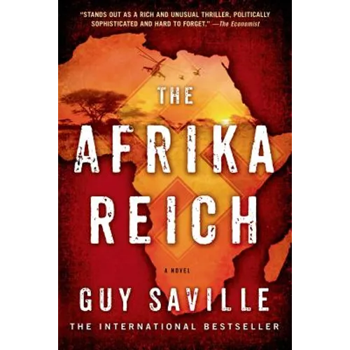 The Afrika Reich