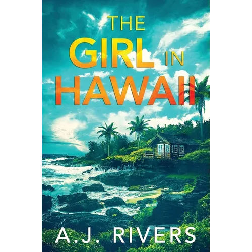 The Girl in Hawaii