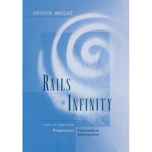 Rails to Infinity