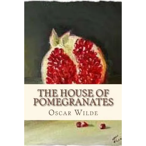 The house of Pomegranates