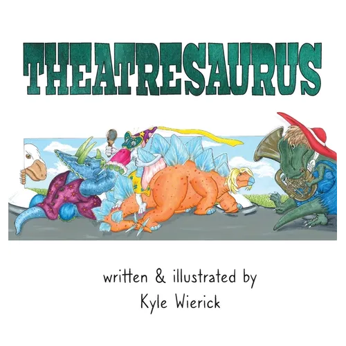 Theatresaurus